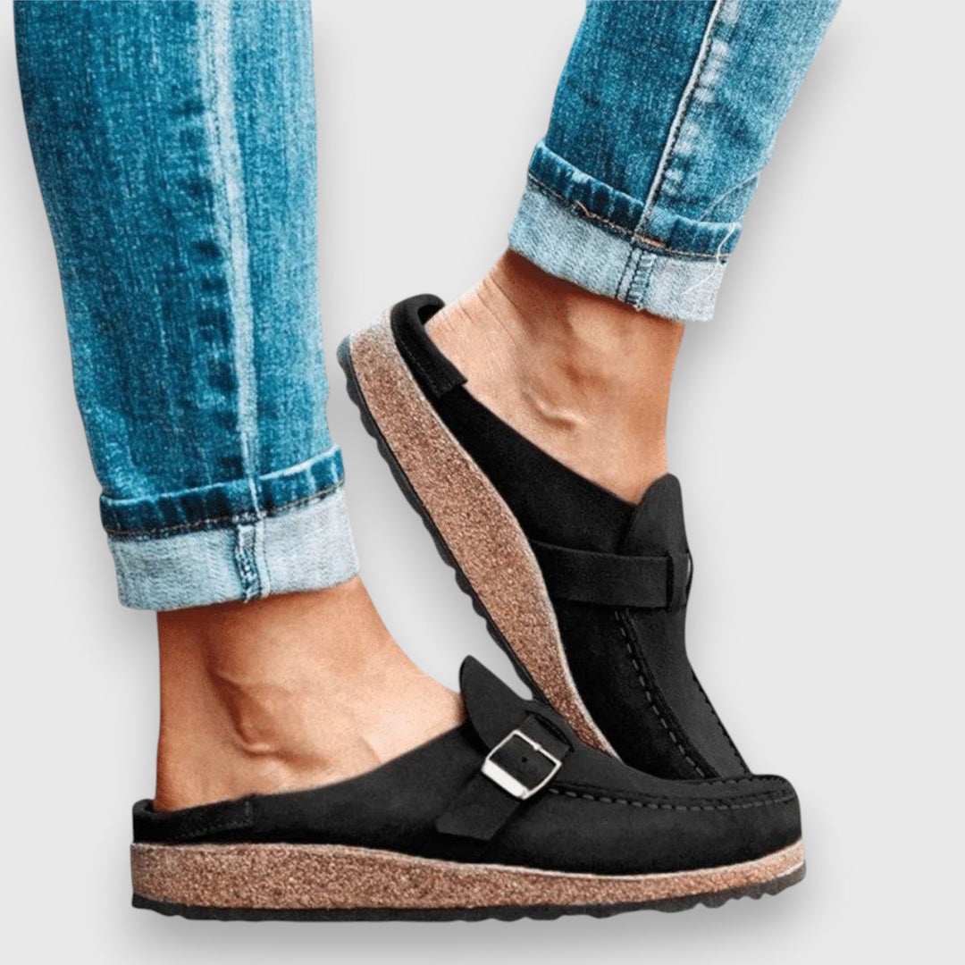 Faybia | Sandale confortabile