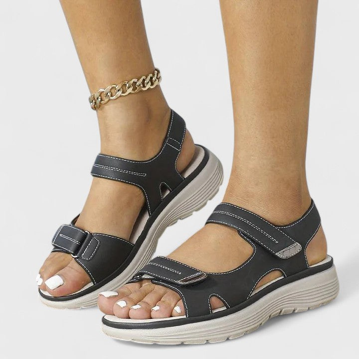 Simona™ | Sandale ortopedice