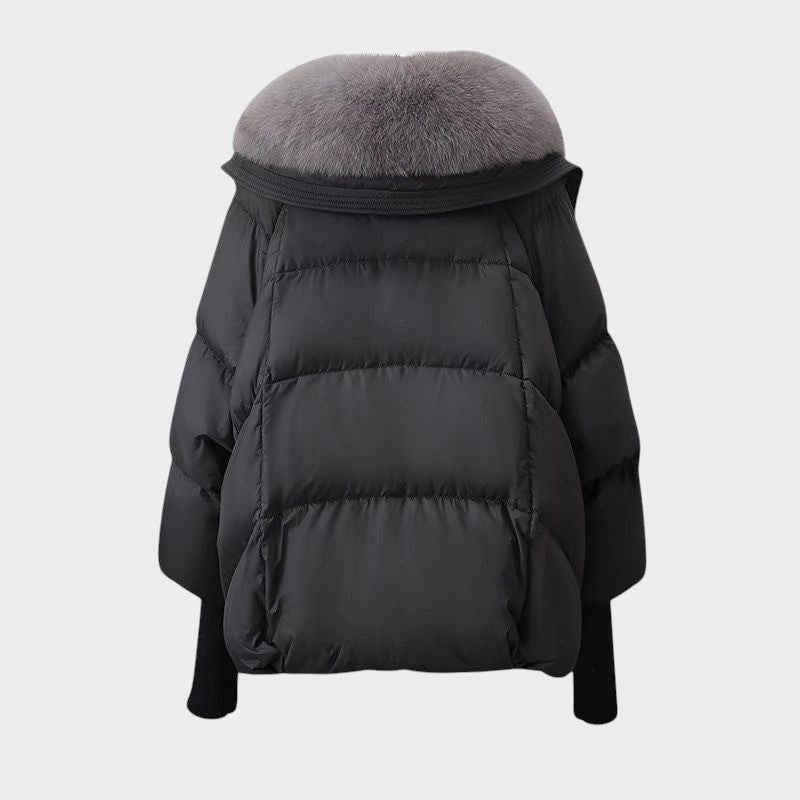 Valentina - Jachetă Puffer
