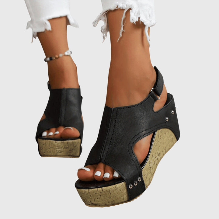 Lydia™ | Sandale ortopedice