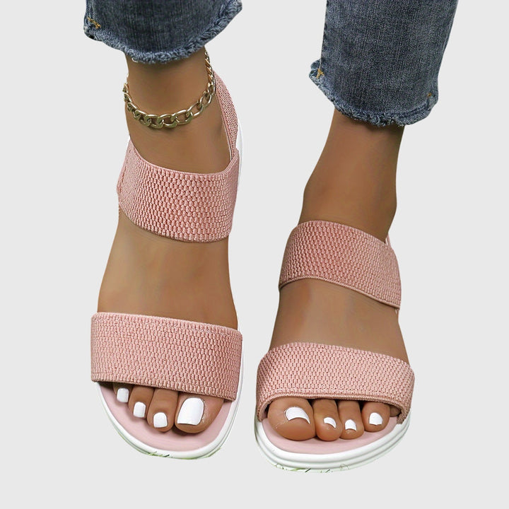 Emila™ | Sandale ortopedice