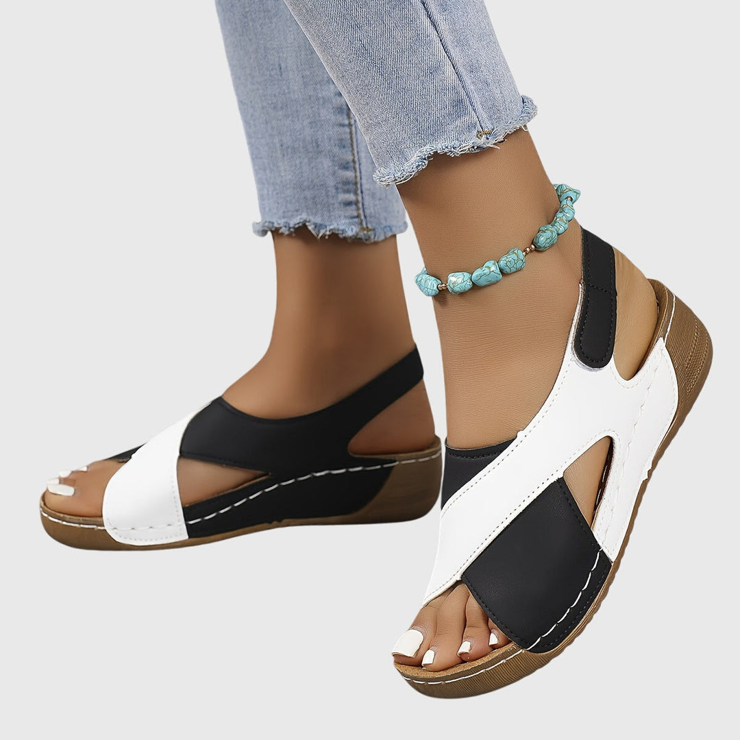 Ainsley™ | Sandale ortopedice