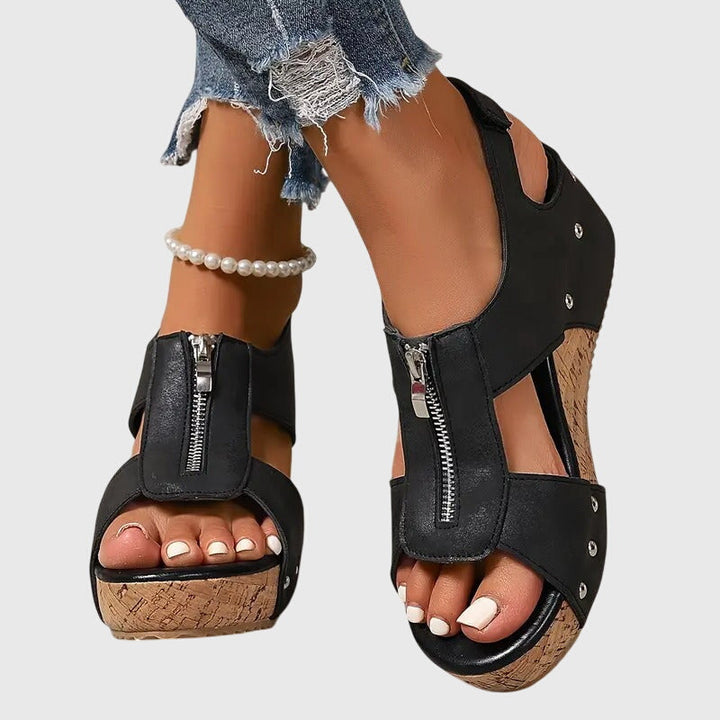Styla™ | Sandale Ortopedice