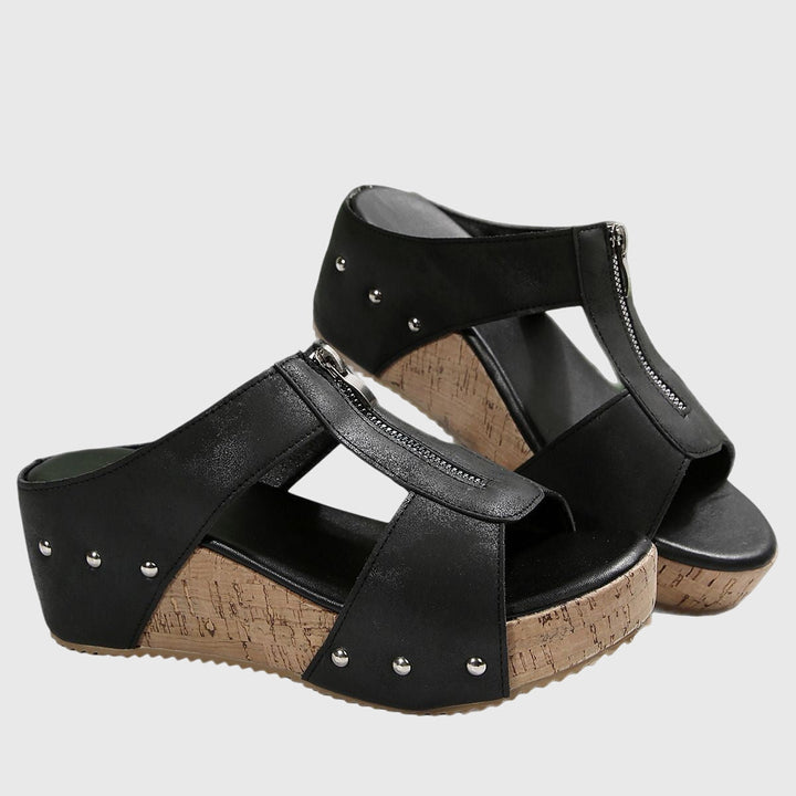 Jazlyn™ | Sandale ortopedice