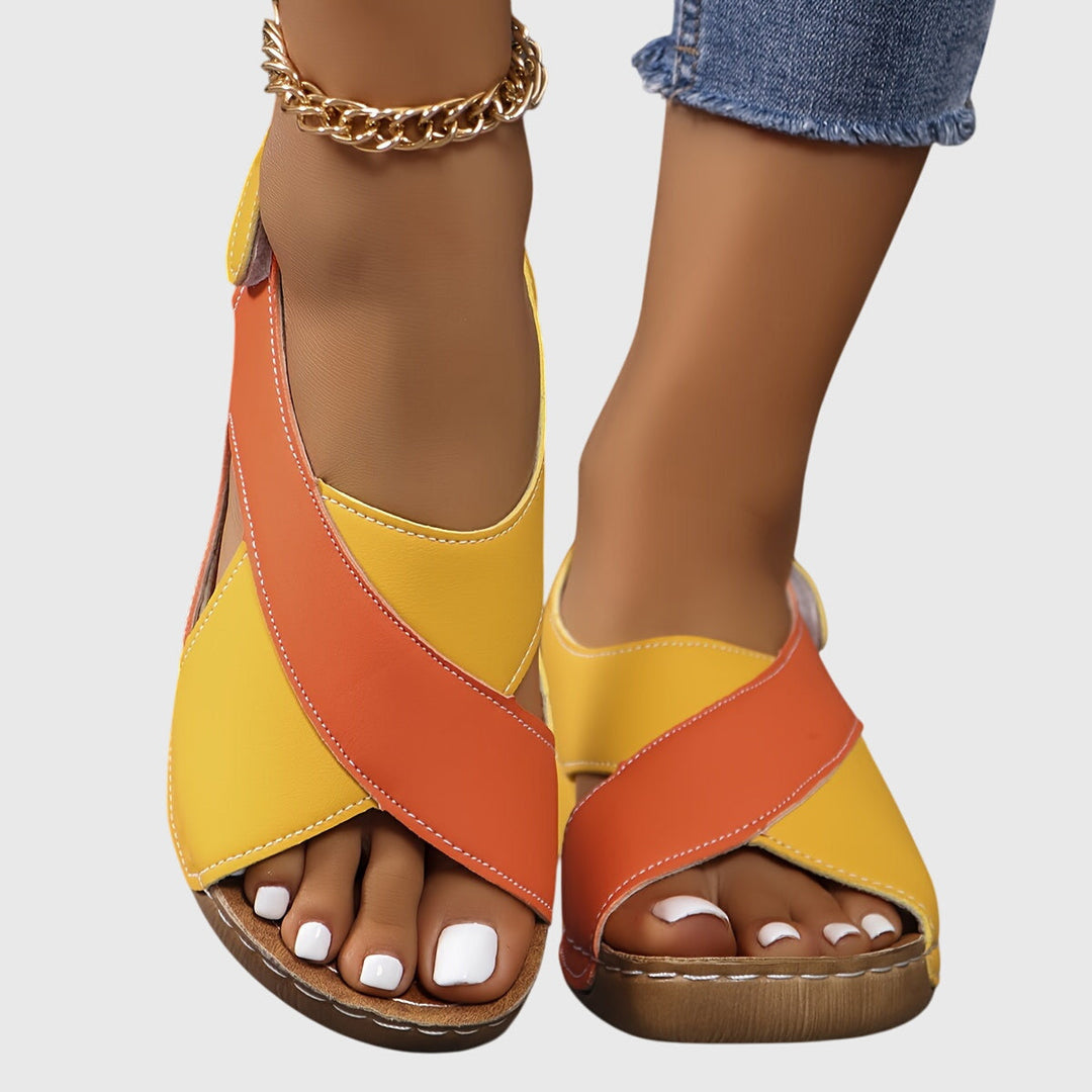 Ainsley™ | Sandale ortopedice