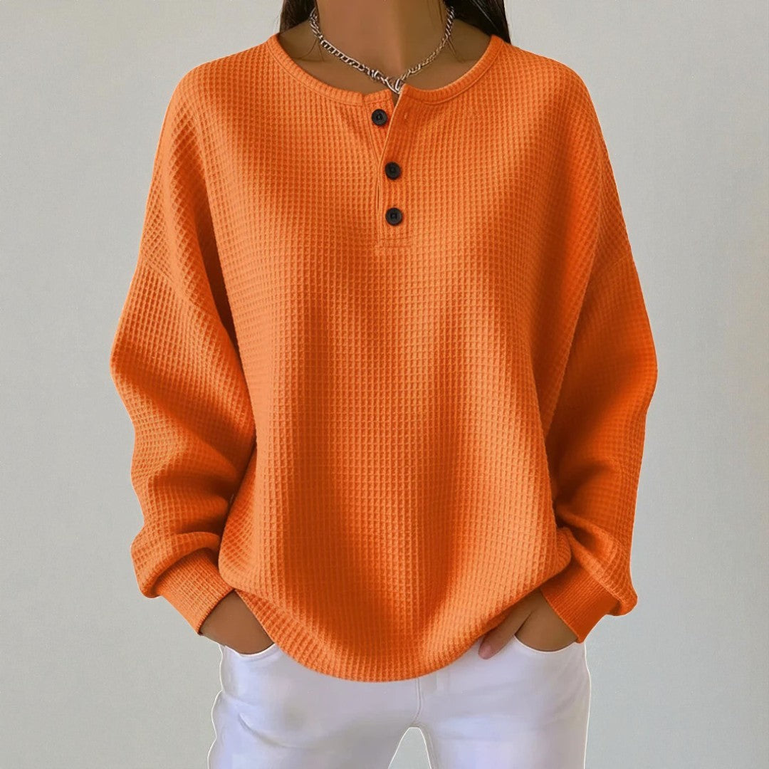 Irina - Elegant and relaxed sweater