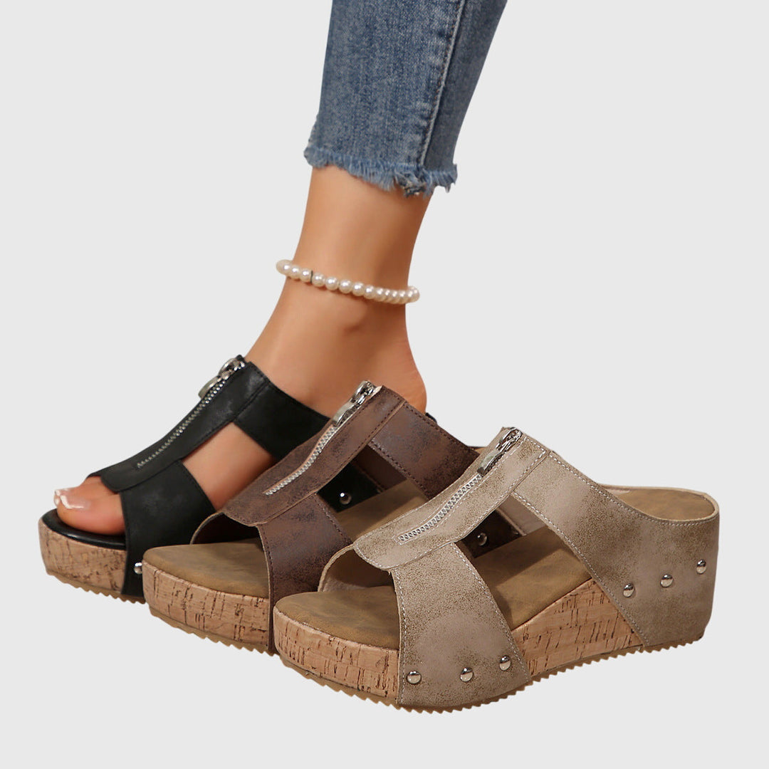 Jazlyn™ | Sandale ortopedice
