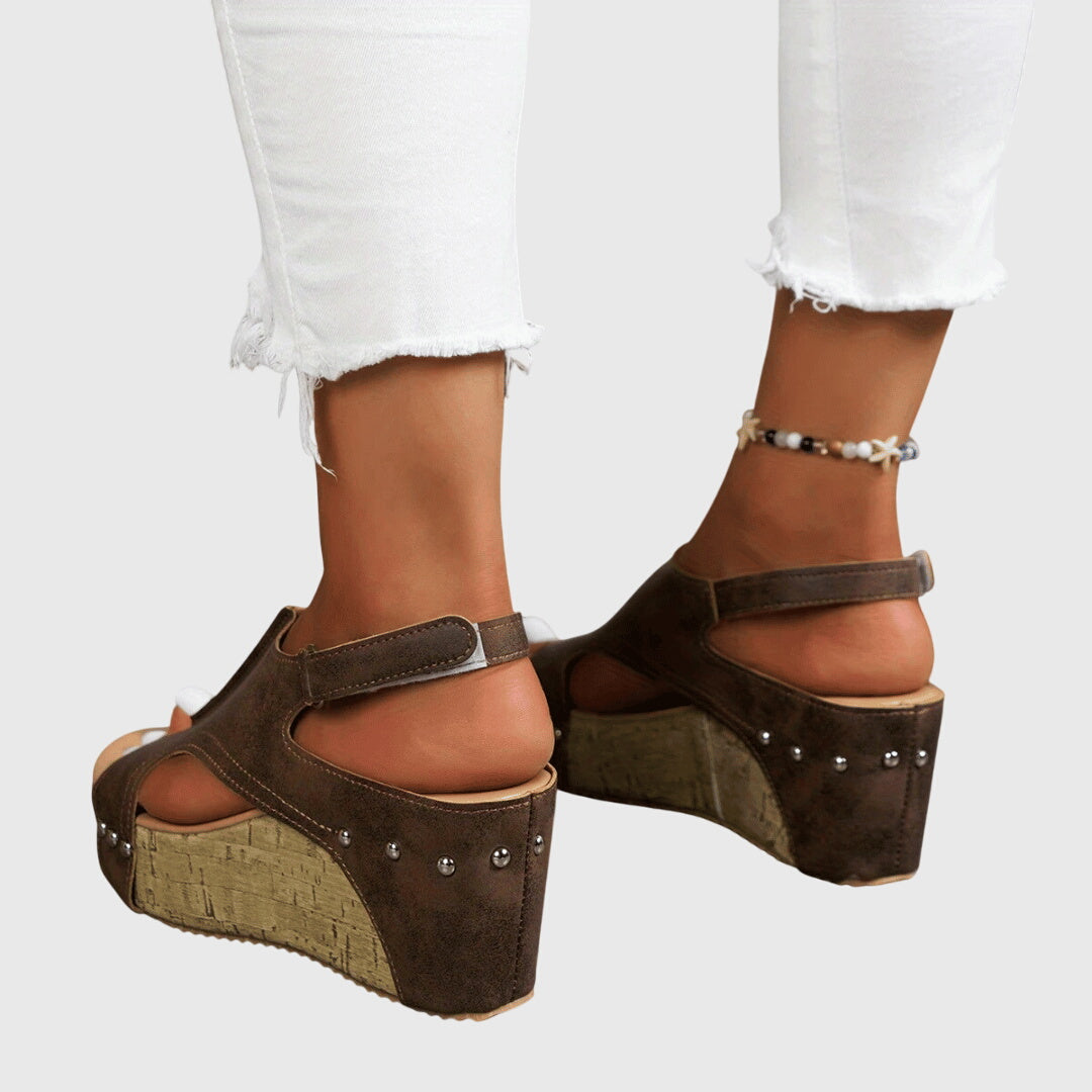 Lydia™ | Sandale ortopedice