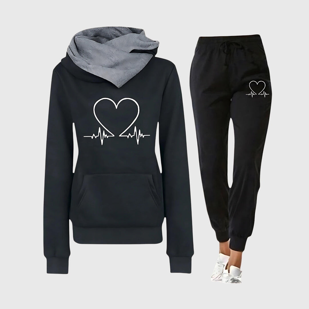 Florentina | Comfortable Training Set