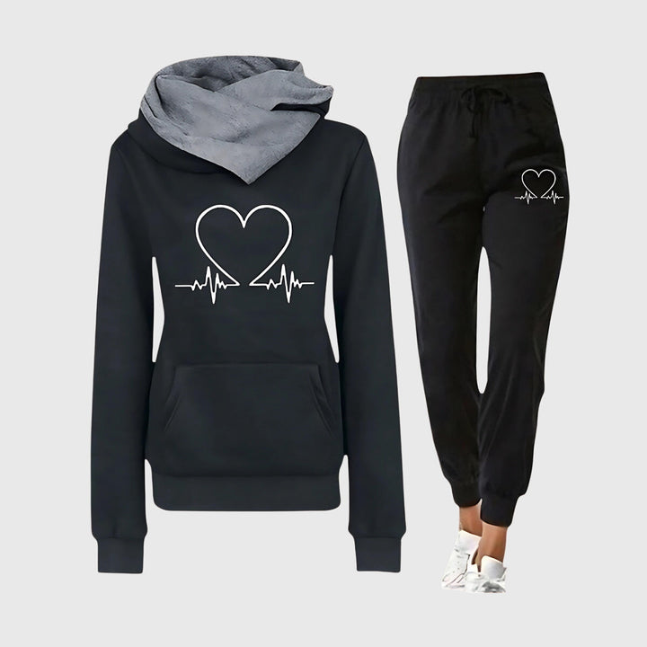 Florentina | Comfortable Training Set