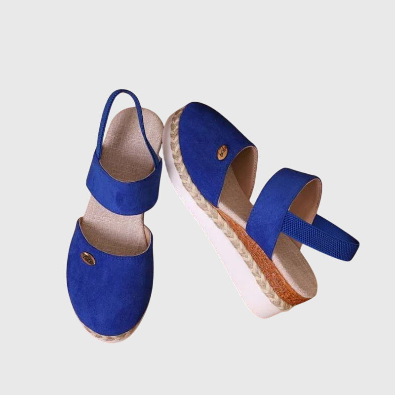 Antonia™ | Sandale ortopedice