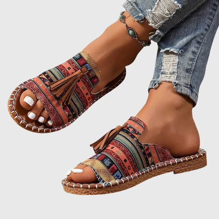Lorraine™ | Sandale ortopedice