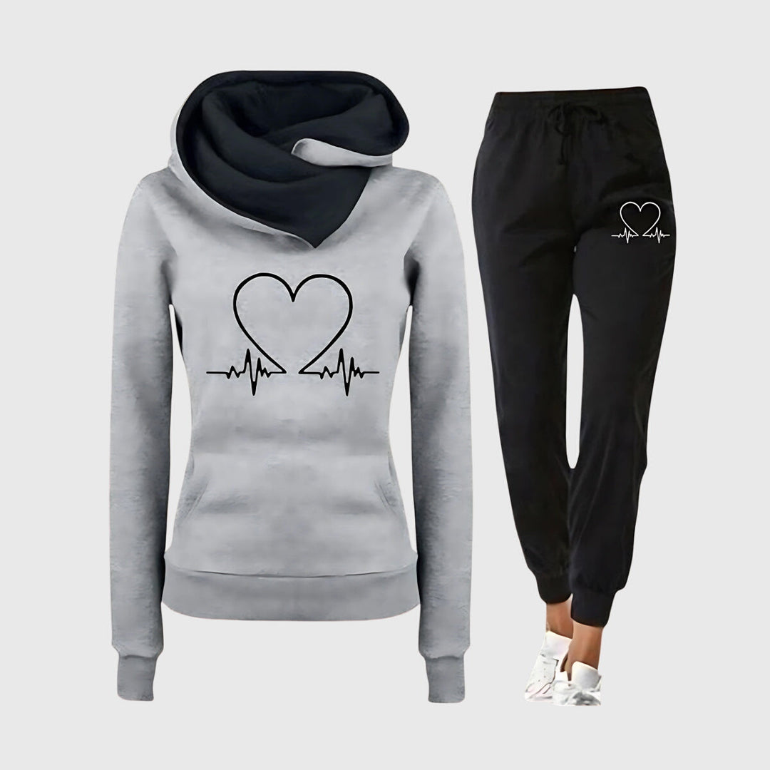 Florentina | Comfortable Training Set