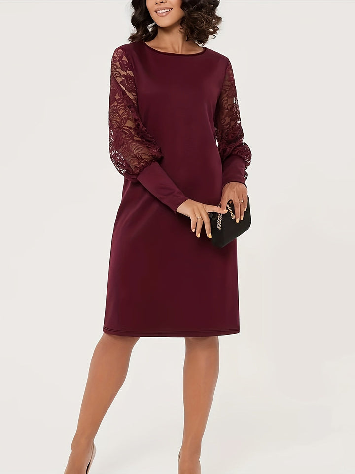 Rochia Daniela | Eleganța Dantelă