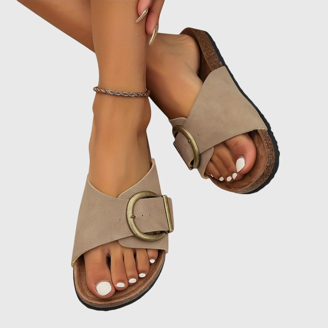 Amber™ | Sandale ortopedice