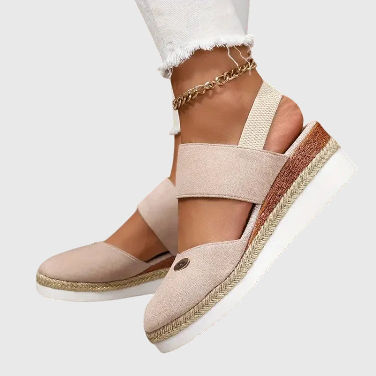 Antonia™ | Sandale ortopedice