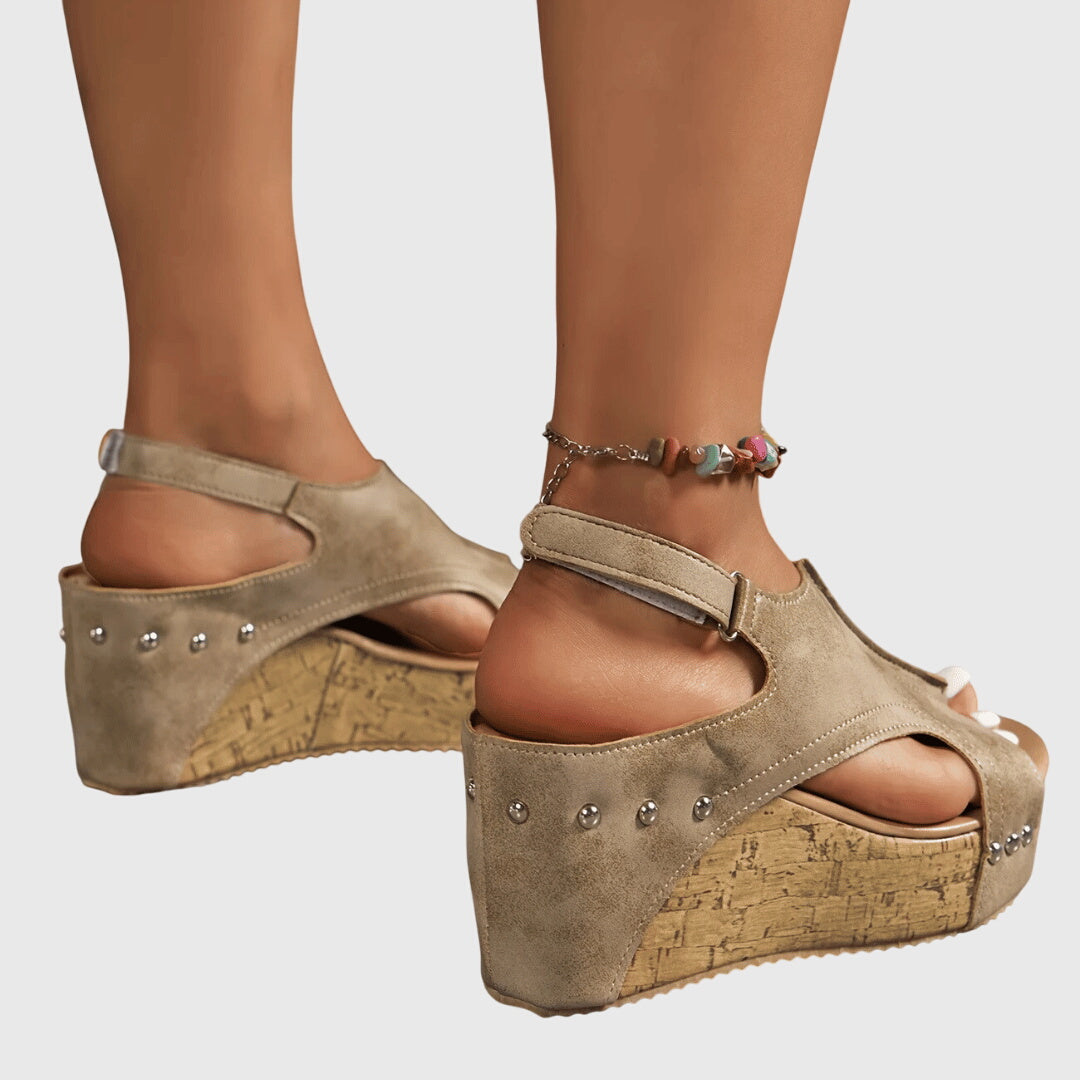 Lydia™ | Sandale ortopedice