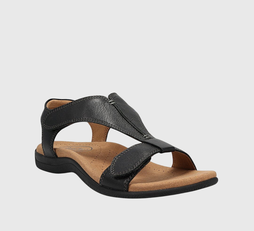 Kylie™ | Sandale ortopedice elegante