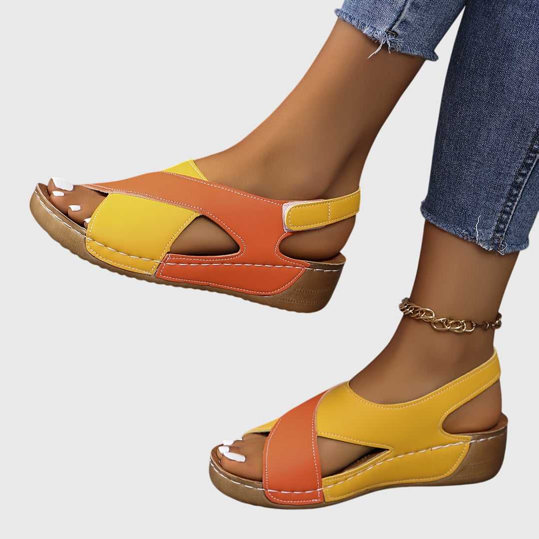 Ainsley™ | Sandale ortopedice