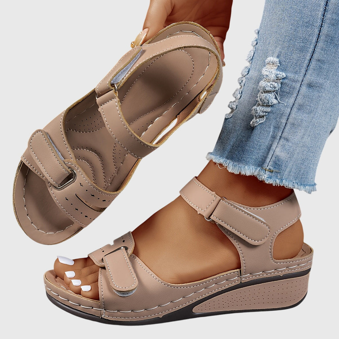 Crystal™ | Sandale ortopedice