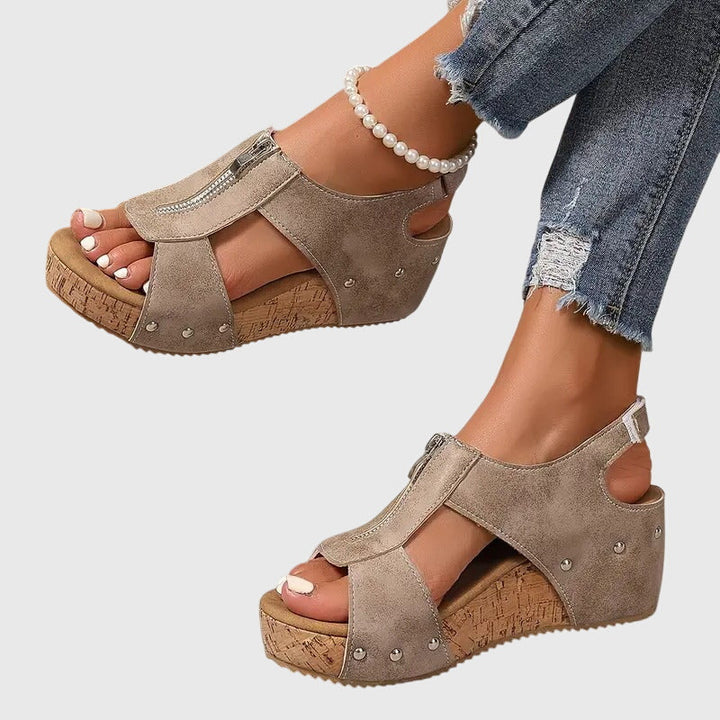 Styla™ | Sandale Ortopedice