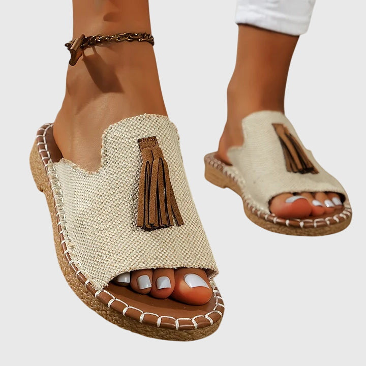 Lorraine™ | Sandale ortopedice