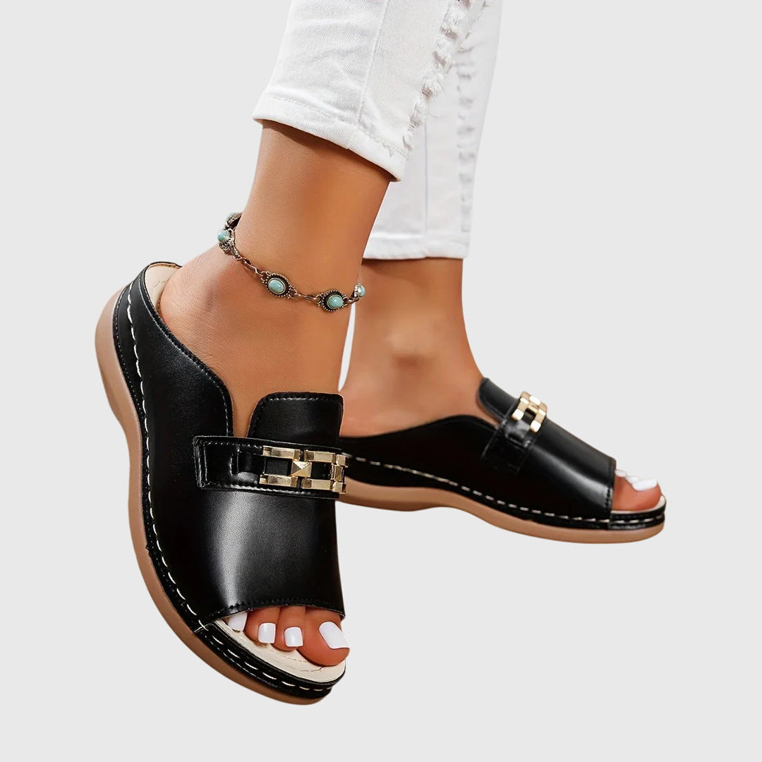 Beatrice™ | Sandale Ortopedice