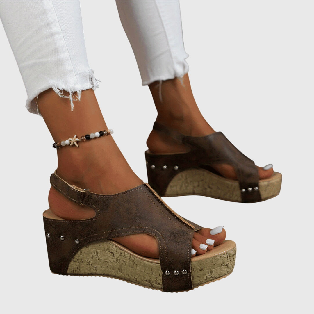 Lydia™ | Sandale ortopedice