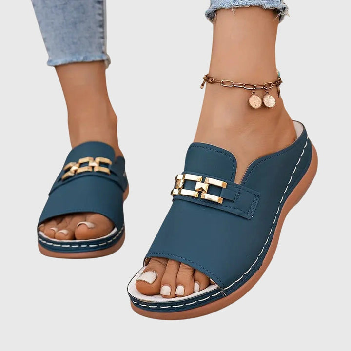 Beatrice™ | Sandale Ortopedice
