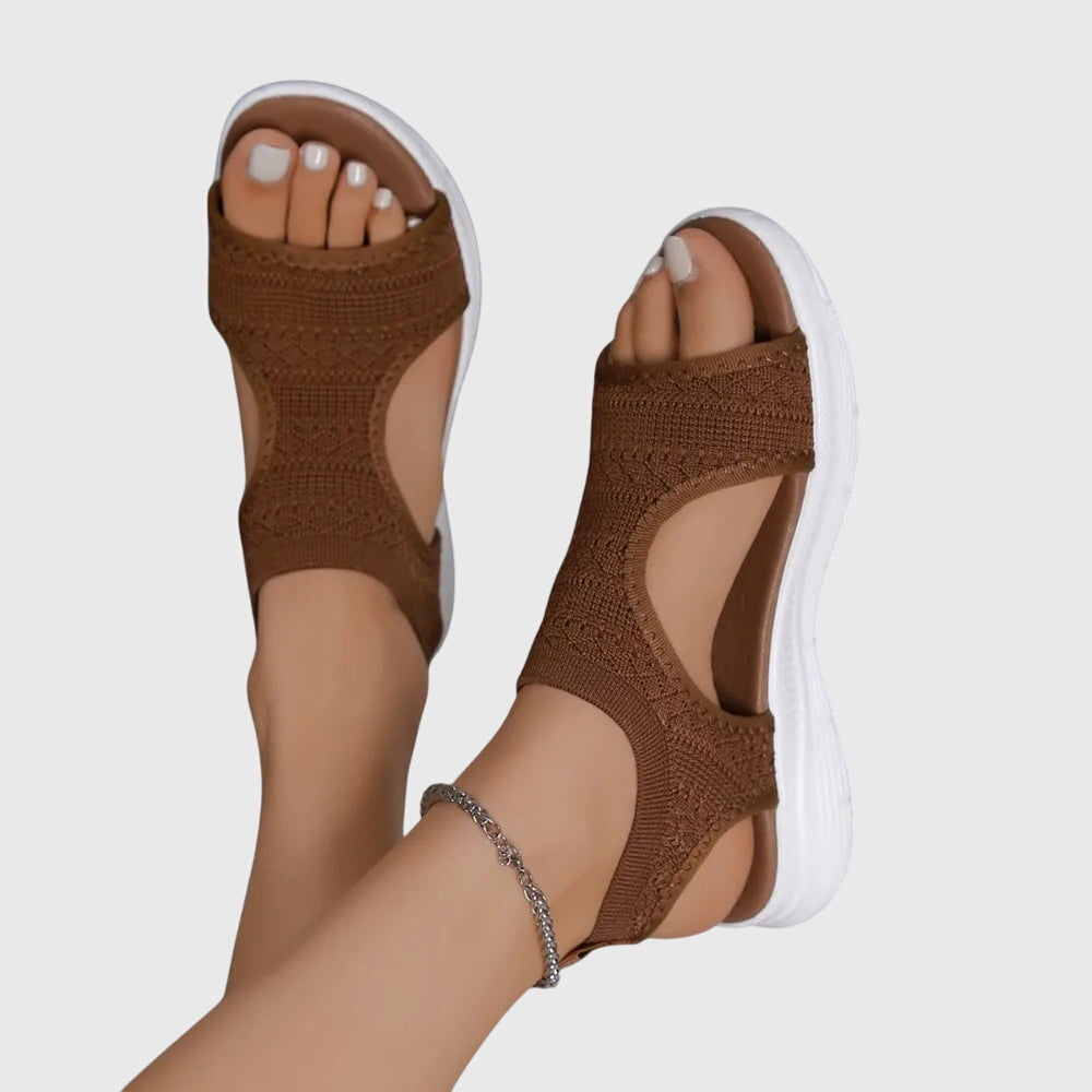Samantha™ | Sandale ortopedice