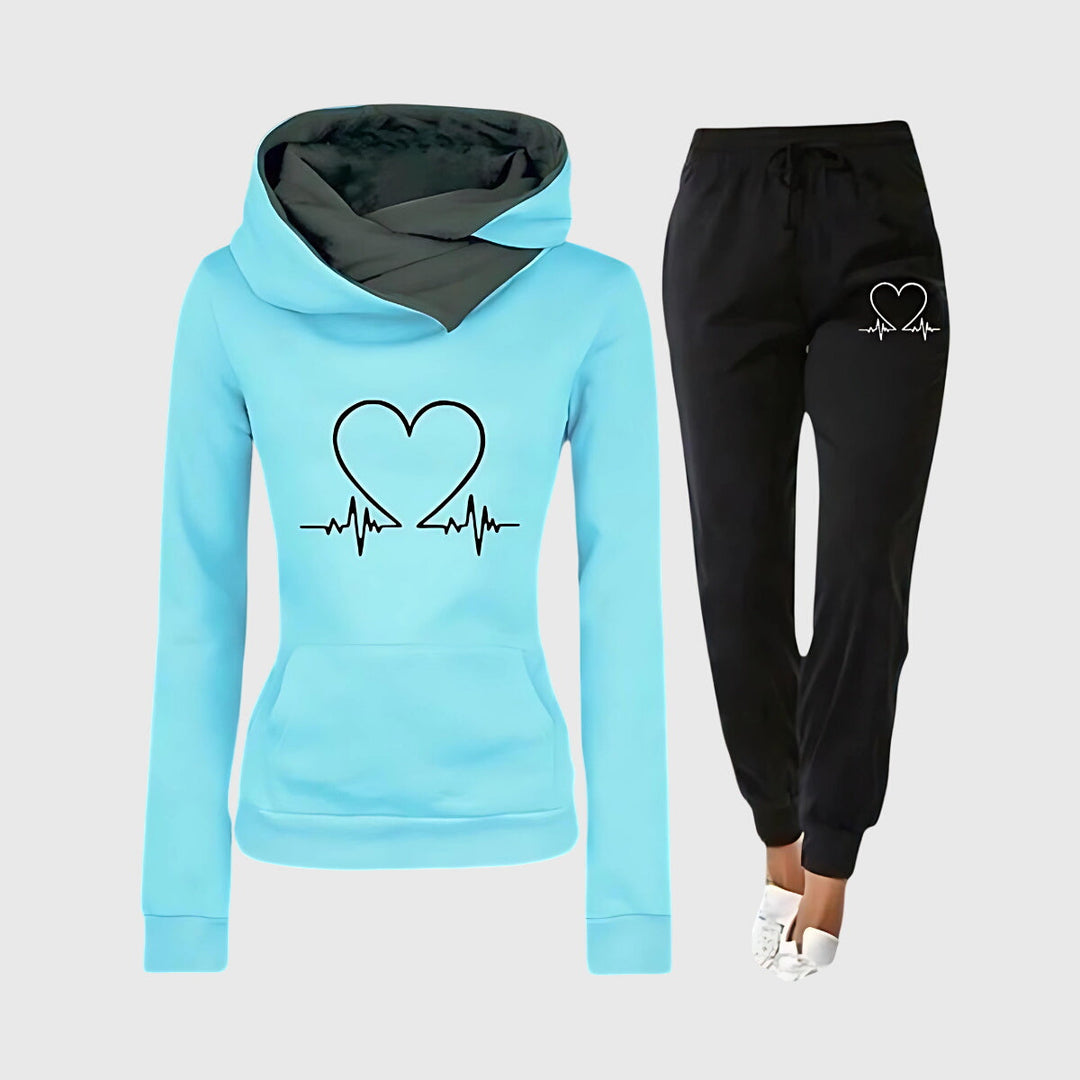 Florentina | Comfortable Training Set
