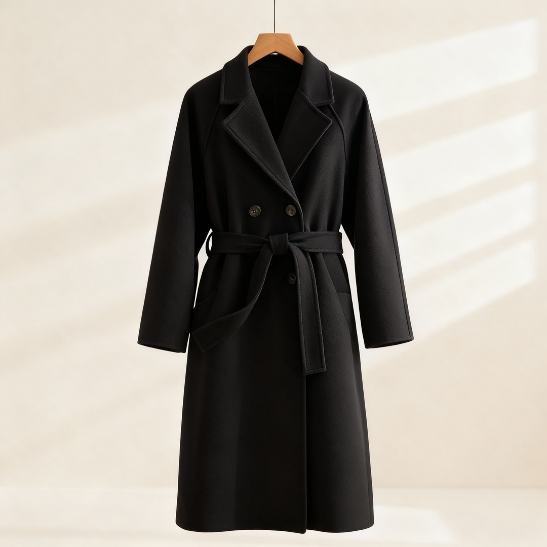 Daciana - Elegant coat