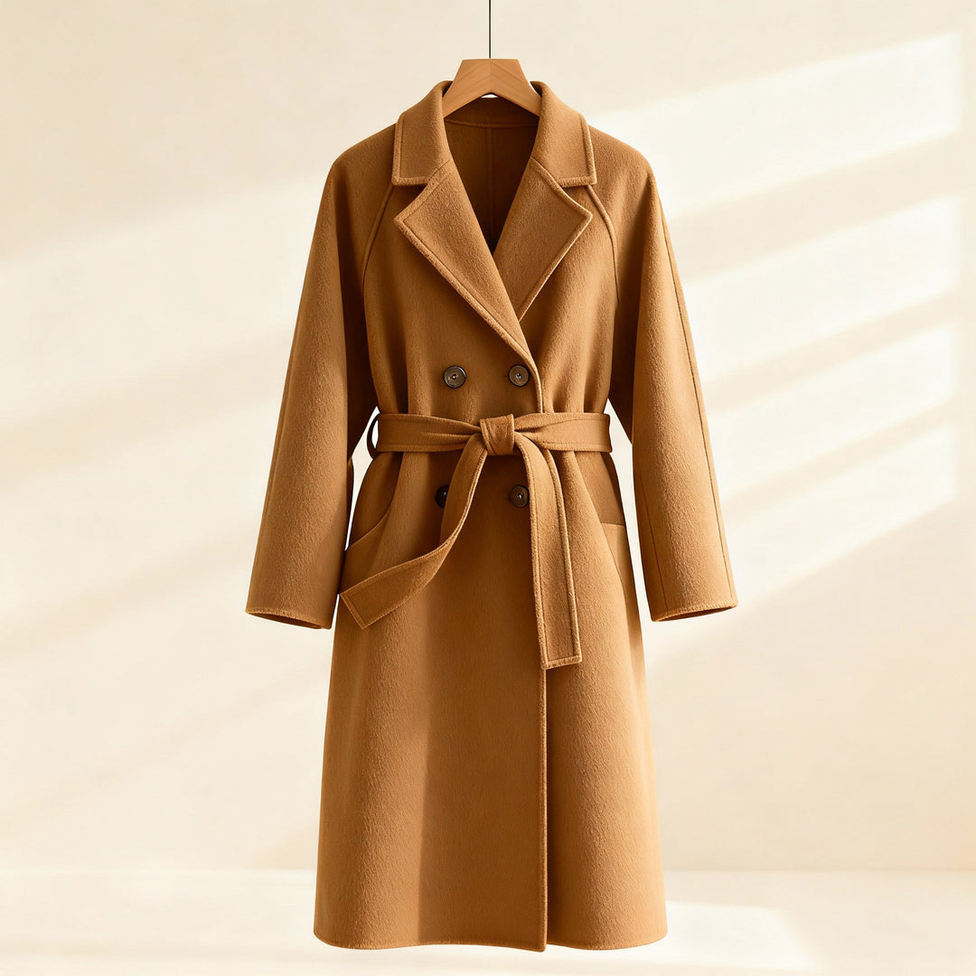 Daciana - Elegant coat