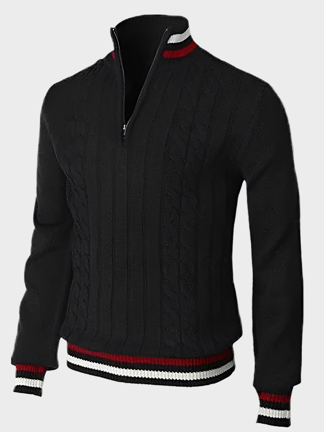 Ralph – Pulover cu fermoar