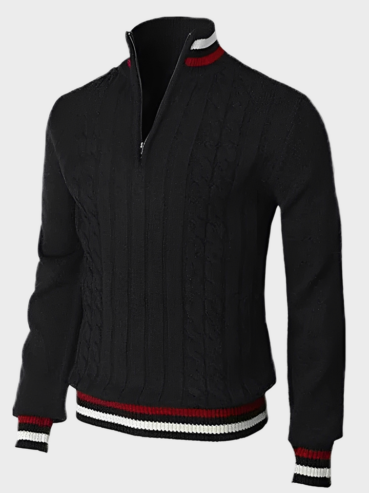 Ralph – Pulover cu fermoar