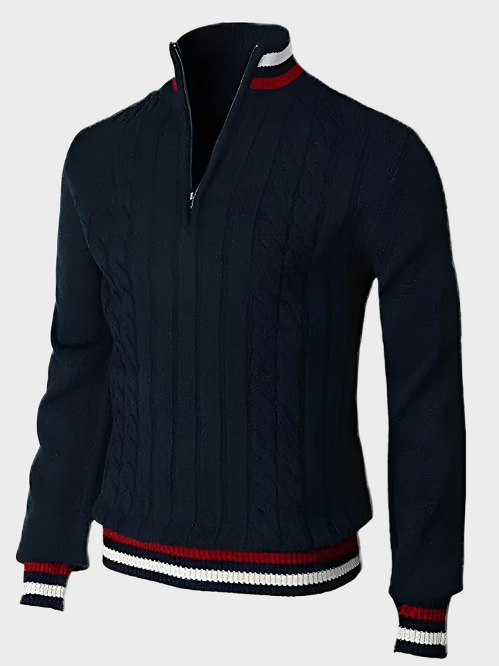 Ralph – Pulover cu fermoar