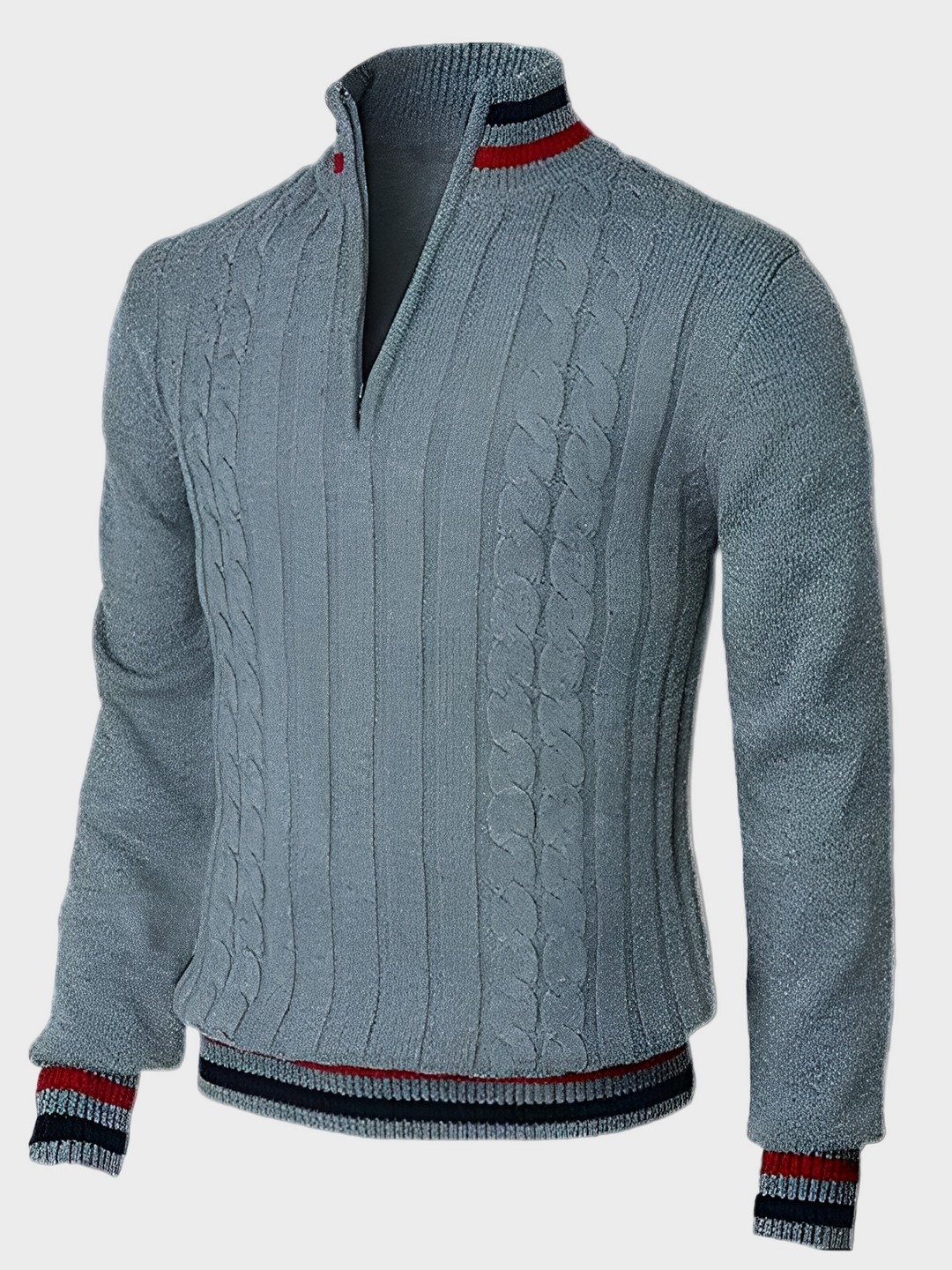 Ralph – Pulover cu fermoar