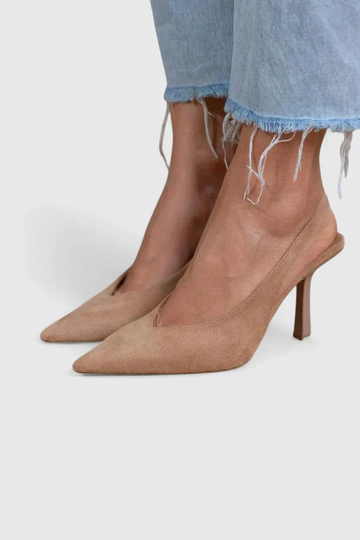 Ysabelinne | Tocuri elegante